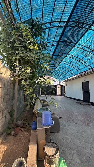 Куплю дом: Эвразия паркка жакын Селекция достук 56 Ортомчу жок, хозаин озу — 5