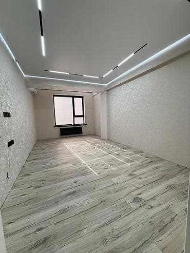Недвижимость: 2 комнаты, 68 м², Элитка, 5 этаж, Евроремонт — 1