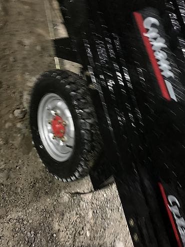 audi 4: Легкий грузовик, Стандарт — 9