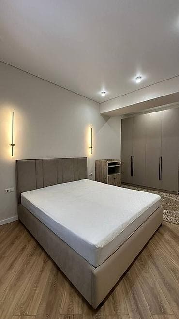 2 комнаты, 74 м², Дизайнерский ремонт at lalafo.kg 2 комнаты, 74 м², Дизайнерский ремонт