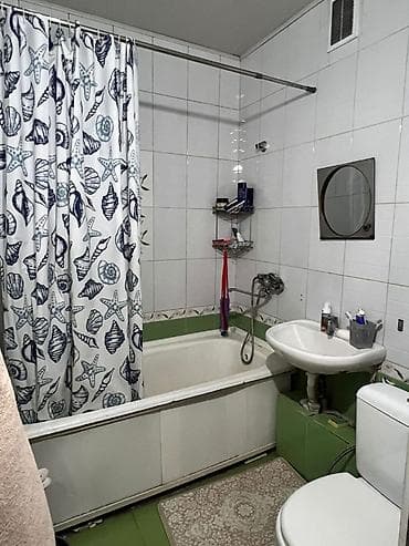 юго восток квартира аренда: 1 комната, Собственник, Без мебели — 3