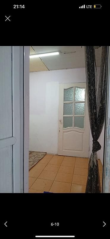 Недвижимость: 1 комната, Без животных — 6