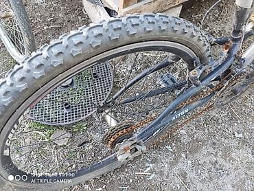 велосипед алтон: Горный велосипед, Alton, Сталь, Б/у — 2