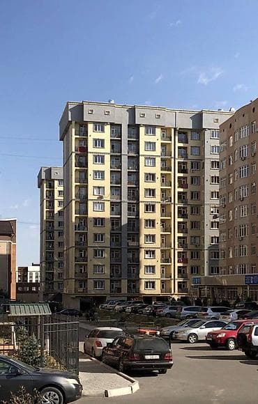 1 комната, 40 м², Элитка, 2 этаж, Евроремонт