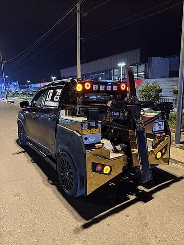 hyundai lf: Эвакуатор, 2019 г., Сдвижная — 6