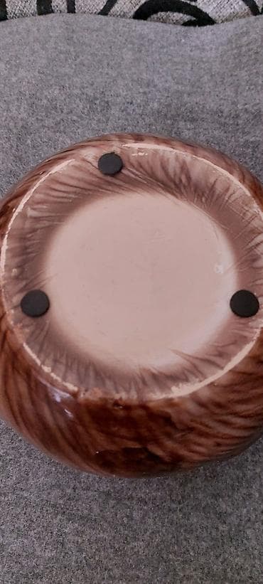 Зеркала: Керамические сувениры,советские — 5