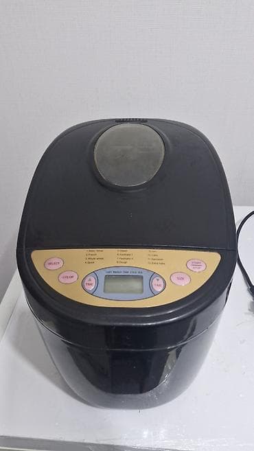 iphone 11 pro 256: Хлебопечка, Б/у, Самовывоз — 1