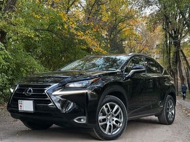 хонда цивик цена бишкек: Lexus NX: 2016 г., 2.5 л, Вариатор, Гибрид, Кроссовер — 2