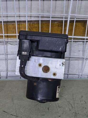 полировычный машынка: Блок ABS Fiat 1998 г., Б/у, Оригинал, Германия — 7