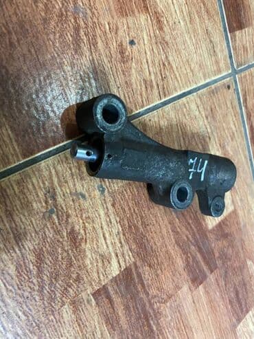 съемник для подшипников: Mitsubishi 6G74 натяжитель, Митсубиси 3.5 гидронатяжитель — 3