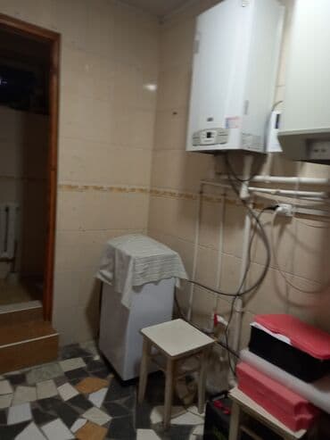 дом чон арыке: Үй, 150 кв. м, 5 бөлмө, Кыймылсыз мүлк агенттиги, Косметикалык оңдоо — 16