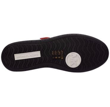 mk кеды: Кроссовки Michael Kors 100% оригинал кроссовки с Америки — 5