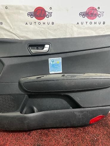 Дверная карта Kia 2016 г., Б/у, Оригинал, Корея at lalafo.kg Дверная карта Kia 2016 г., Б/у, Оригинал, Корея