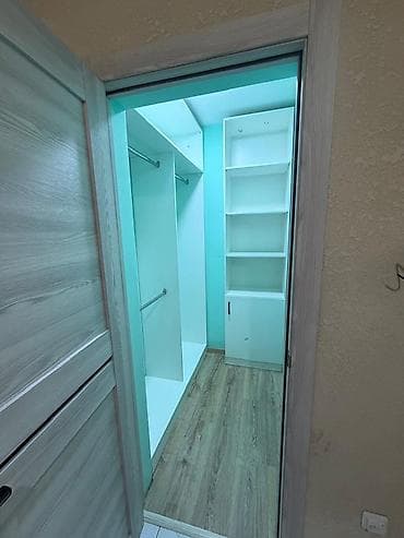 квартира на подселение: 1 комната, Риэлтор, Без подселения, С мебелью полностью — 4