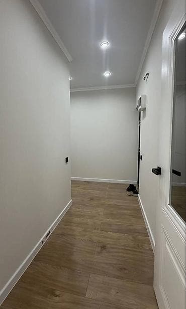 Квартиры: 2 комнаты, 43 м², Технопарк 106 серия улучшенная, 2 этаж — 9