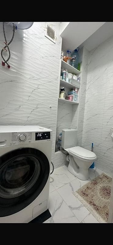 Сдается квартира АРЕНДА га 1 комнат квартира берилет Все условия — 7
