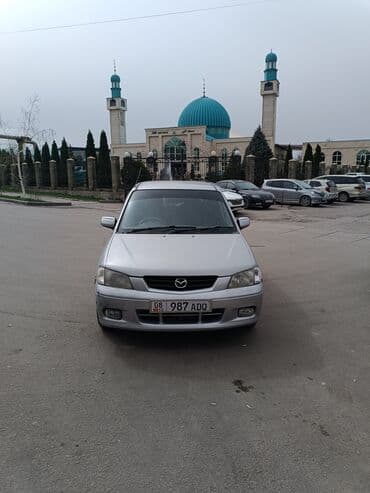 механическая коробка передач тойота авенсис: Mazda Demio: 2001 г., 1.3 л, Автомат, Бензиновая — 4