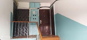 квартира в районе политех: 3 комнаты, 67 м², 104 серия, 5 этаж, Старый ремонт — 1