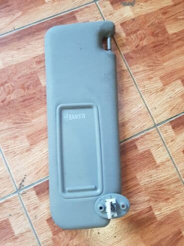 купить тойота фораннер в бишкеке: Toyota 4 runner 215, солнцезащитный козырёк, тоета 4 ранер 215 — 2