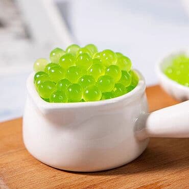 Продаю Джусс боллы для Bubble Tea. Оптом и в розницу. Множество