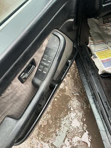 авто ауди: Audi 100: 1989 г., Ручные, Бензин, Седан — 3