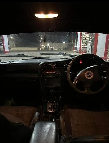 audi rs 7: Subaru Legacy: 2000 г., 2 л, Типтроник, Бензин, Универсал — 5