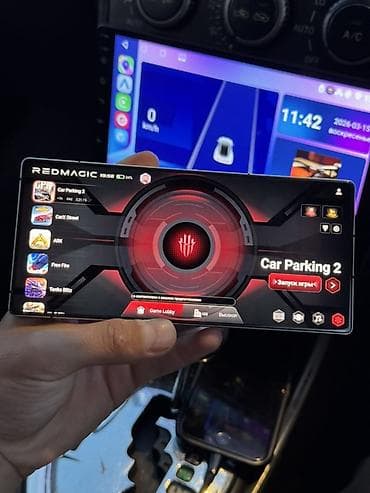 камера заднего вида соната: Realme 10s, Б/у, 512 ГБ, цвет - Серебристый — 5