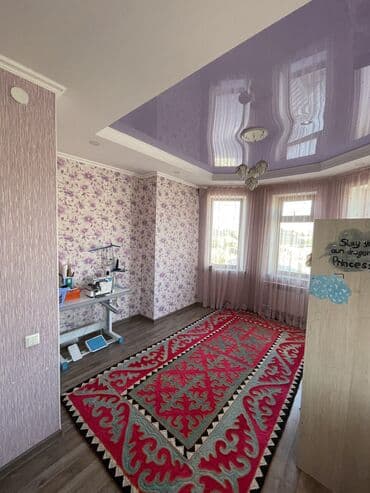 здаю дом арча бешик: Дом, 240 м², 6 комнат, Собственник — 12