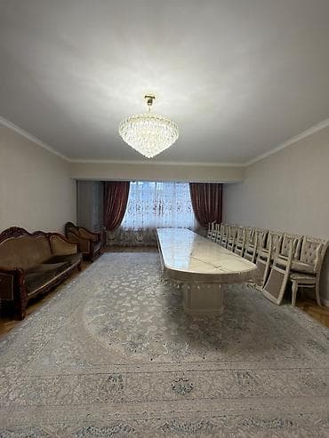 квартиры продажа: 4 комнаты, 150 м², Элитка, 3 этаж, Евроремонт — 3