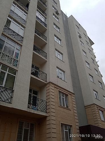 1 комната, 30 м², Элитка, 4 этаж, Евроремонт