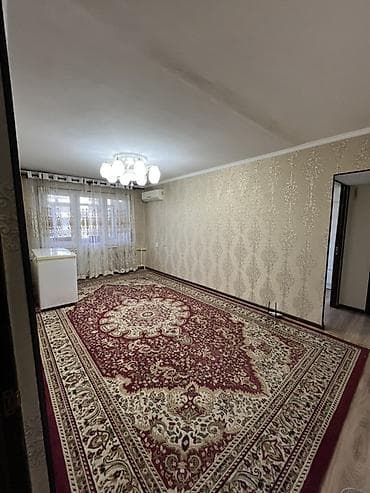 Недвижимость: 3 комнаты, ул. Боконбаева / Гоголя Собственник, Без животных, С мебелью — 2