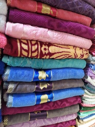 банные полотенца бишкек: Полотенца оптом и в розницу Банный от 20 штук больше скидка есть — 2