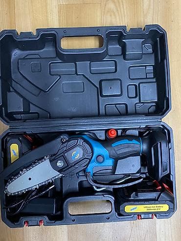 Отбойные молотки: Секатор ДеревоРез 
isperfeks — 2