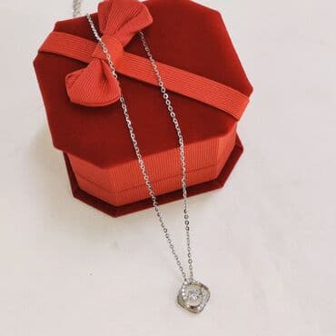 золотая лошадь цена: Новая коллекция Серебряный Цепочка "Одно Глазка" Длина 45,50 см — 4