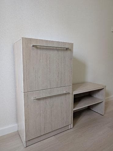 обувные полки бишкек: Шкаф-прихожая, Без зеркала, ЛДСП — 2