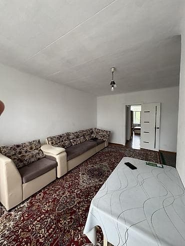 обмен домов: 2 комнаты, 47 м², Политех Хрущевка, 3 этаж, Косметический ремонт — 3