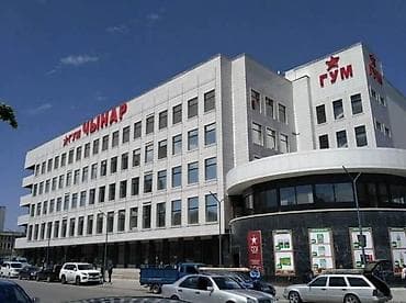 Сдается бутик в аренду 30 кв по ул.Чуй под сотовый телефон и