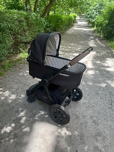 Коляска at lalafo.kg Коляска