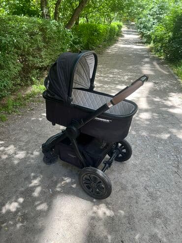 бебе: Коляска — 1