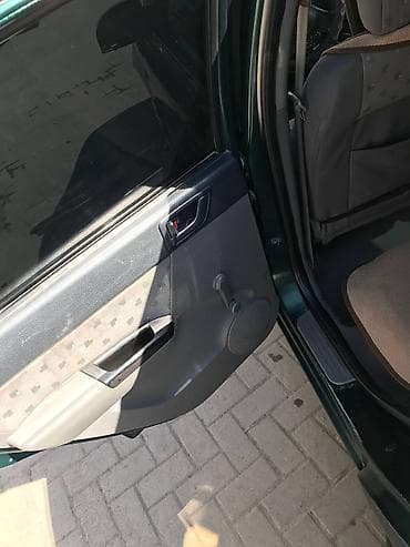 hundai gets: Hyundai Getz: 2003 г., 1.4 л, Ручные, Бензин, Хэтчбэк — 8