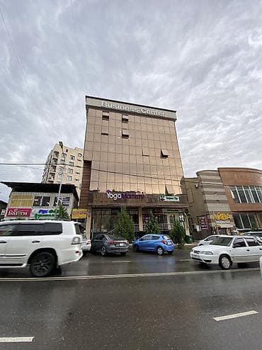 бизнем: Продажа офисов 23 м², С ремонтом, Без мебели, Бизнес центр, 4 этаж — 1