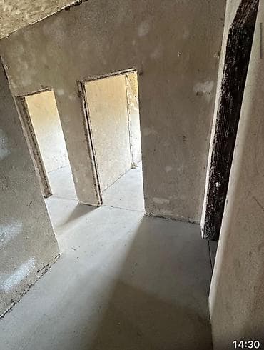 Кыймылсыз мүлк: 3 бөлмө, 73 м², Элитка, 6 кабат, Даяр ПСО (өзү оңдоп түзөтүп бүтүү үчүн) — 9