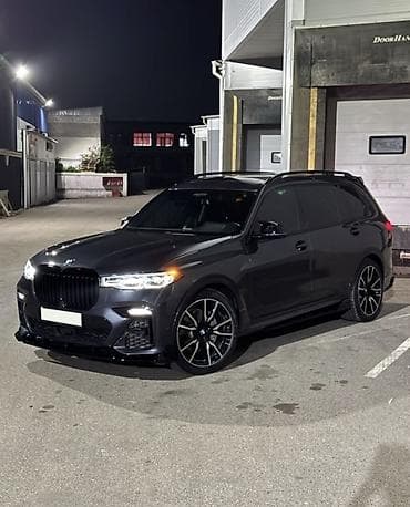 Сдаю BMW X5, Долгосрочно, Без водителя, | От 18 лет, Водительские права, Залог