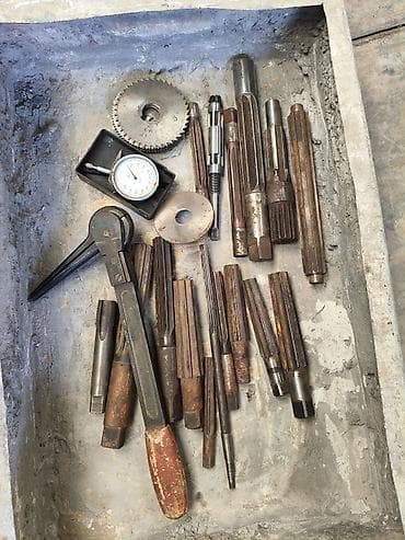 генаратор бензин: ТОКАРНЫЙ СТАНОК ТВ 4, ПОЛНЫЙ РАБОЧИЙ БААСЫ 65 ДЕП АТАМ ДАГЫ СОДАЛАШУ — 7