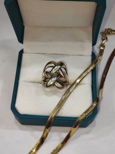 набор пандора: Набор украшений, Проба 925, Женские, Новый — 4