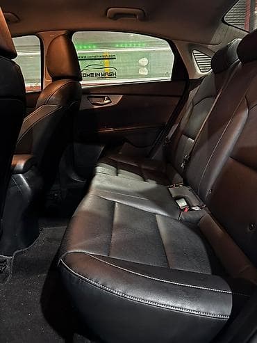 Kia K3: 2020 г., 1.6 л, Автомат, Бензин, Седан — 5