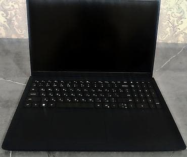 note: Ноутбук Dell Vostro 3520, черный с зарядкой Характеристики: - — 1