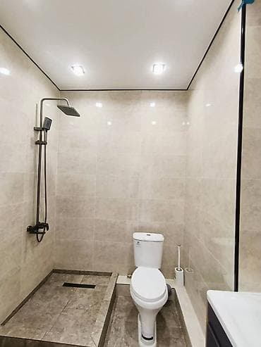 1 комната, 39 м², Элитка, 5 этаж, Евроремонт — 9