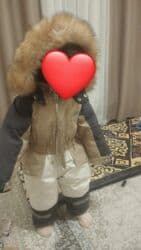 новый спортивный костюм: Верхняя одежда — 3