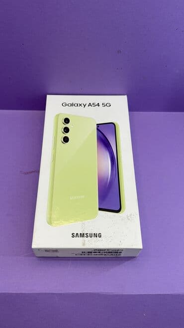 реалми 9 про цена в бишкеке: Samsung Galaxy A54, Б/у, 128 ГБ — 2